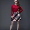 Riverdale -- Image Number: RVD01_AS_CHERYL2_1402.jpg -- Pictured: Madelaine Petsch as Cheryl Blossom -- Photo: Art Streiber/The CW -- ÃÂ© 2017 The CW Network. All Rights Reserved