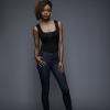 Riverdale -- Image Number: RVD01_AS_JOSIE2_2981.jpg -- Pictured: Ashleigh Murray as Josie McCoy -- Photo: Art Streiber/The CW -- ÃÂ© 2017 The CW Network. All Rights Reserved