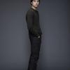 Riverdale -- Image Number: RVD01_AS_JUGHEAD2_3535.jpg -- Pictured: Cole Sprouse as Jughead Jones -- Photo: Art Streiber/The CW -- ÃÂ© 2017 The CW Network. All Rights Reserved