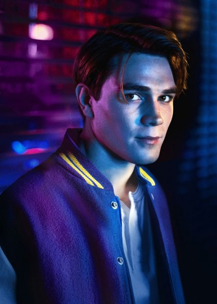 Riverdale -- Image Number: RVD01_FO_ARCHIE_0001.jpg -- Pictured: KJ Apa as Archie Andrews -- Photo: Frank Ockenfels 3/The CW -- ÃÂ© 2017 The CW Network. All Rights Reserved