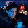 Riverdale -- Image Number: RVD01_FO_JUGHEAD_0001.jpg -- Pictured: Cole Sprouse as Jughead Jones -- Photo: Frank Ockenfels 3/The CW -- ÃÂ© 2017 The CW Network. All Rights Reserved