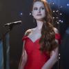 Riverdale -- "Pilot" -- Image Number: RVD101c_0224.jpg -- Pictured: Madelaine Petsch as Cheryl -- Photo: Katie Yu/The CW -- ÃÂ© 2016 The CW Network. All Rights Reserved.