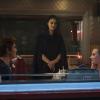 Riverdale -- "Pilot" -- Image Number:RVD101g_0050.jpg -- Pictured (L-R): KJ Apa as Archie, Camila Mendes as Veronica and Lili Reinhart as Betty -- Photo: Katie Yu/The CW -- ÃÂ© 2016 The CW Network. All Rights Reserved.