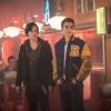 Riverdale -- "Chapter Two: A Touch of Evil" -- Image Number: RVD102a_0213.jpg -- Pictured (L-R): Cole Sprouse as Jughead Jones and KJ Apa as Archie Andrews -- Photo: Diyah Pera/The CW -- ÃÂ© 2016 The CW Network. All Rights Reserved