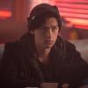 Riverdale -- "Chapter Two: A Touch of Evil" -- Image Number: RVD102a_0240.jpg -- Pictured: Cole Sprouse as Jughead Jones -- Photo: Diyah Pera/The CW -- ÃÂ© 2016 The CW Network. All Rights Reserved