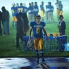 Riverdale -- "Chapter Two: A Touch of Evil" -- Image Number: RVD102b_0205.jpg -- Pictured: KJ Apa as Archie Andrews -- Photo: Diyah Pera/The CW -- ÃÂ© 2016 The CW Network. All Rights Reserved