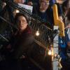 Riverdale -- "Chapter Two: A Touch of Evil" -- Image Number: RVD102b_0245.jpg -- Pictured: Cole Sprouse as Jughead Jones -- Photo: Diyah Pera/The CW -- ÃÂ© 2016 The CW Network. All Rights Reserved
