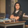 Riverdale -- "Chapter Two: A Touch of Evil" -- Image Number: RVD102c_0090.jpg -- Pictured: Camila Mendes as Veronica Lodge -- Photo: Dean Buscher/The CW -- ÃÂ© 2016 The CW Network. All Rights Reserved