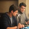 Riverdale -- "Chapter Two: A Touch of Evil" -- Image Number: RVD102c_0112.jpg -- Pictured (L-R): Casey Cott as Kevin Keller -- Photo: Dean Buscher/The CW -- ÃÂ© 2016 The CW Network. All Rights Reserved