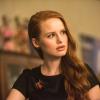 Riverdale -- "Chapter Two: A Touch of Evil" -- Image Number: RVD102c_0210.jpg -- Pictured: Madelaine Petsch as Cheryl Blossom -- Photo: Dean Buscher/The CW -- ÃÂ© 2016 The CW Network. All Rights Reserved