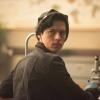 Riverdale -- "Chapter Two: A Touch of Evil" -- Image Number: RVD102c_0255.jpg -- Pictured: Cole Sprouse as Jughead Jones -- Photo: Dean Buscher/The CW -- ÃÂ© 2016 The CW Network. All Rights Reserved