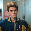 Riverdale -- "Chapter Two: A Touch of Evil" -- Image Number: RVD102c_0531.jpg -- Pictured: KJ Apa as Archie Andrews -- Photo: Dean Buscher/The CW -- ÃÂ© 2016 The CW Network. All Rights Reserved