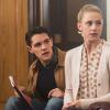 Riverdale -- "Chapter Two: A Touch of Evil" -- Image Number: RVD102d_0371.jpg -- Pictured (L-R): Casey Cott as Kevin Keller and Lili Reinhart as Betty Cooper -- Photo: Dean Buscher/The CW -- ÃÂ© 2016 The CW Network. All Rights Reserved