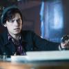 Riverdale -- "Chapter Four: The Last Picture Show" -- Image Number: RVD104a _0419.jpg -- Pictured: Cole Sprouse as Jughead Jones -- Photo: Dean Buscher /The CW -- ÃÂ© 2017 The CW Network. All Rights Reserved