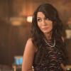 Riverdale -- "Chapter Four: The Last Picture Show" -- Image Number: RVD104a _0442.jpg -- Pictured: Marisol Nichols as Hermione Lodge -- Photo: Dean Buscher /The CW -- ÃÂ© 2017 The CW Network. All Rights Reserved