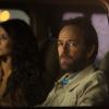 Riverdale -- "Chapter Four: The Last Picture Show" -- Image Number: RVD104b _0255.jpg -- Pictured (L-R): Marisol Nichols as Hermione Lodge and Luke Perry as Fred Andrews -- Photo: Diyah Pera/The CW -- ÃÂ© 2017 The CW Network. All Rights Reserved