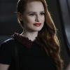 Riverdale -- "Chapter Five: Heart of Darkness" -- Image Number: RVD105a_0043.jpg -- Pictured: Madelaine Petsch as Cheryl Blossom -- Photo: Bettina Strauss/The CW -- ÃÂ© 2017 The CW Network. All Rights Reserved