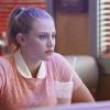 Riverdale -- "Chapter Five: Heart of Darkness" -- Image Number: RVD105a_0505.jpg -- Pictured: Lili Reinhart as Betty Cooper -- Photo: Bettina Strauss/The CW -- ÃÂ© 2017 The CW Network. All Rights Reserved