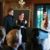 Riverdale -- "Chapter Five: Heart of Darkness" -- Image Number: RVD105b_0243.jpg -- Pictured (L-R): Barclay Hope as Cliff Blossom, Nathalie Boltt as Penelope Blossom, and Madelaine Petsch as Cheryl Blossom -- Photo: Diyah Pera /The CW -- ÃÂ© 2017 The CW Network. All Rights Reserved