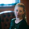 Riverdale -- "Chapter Five: Heart of Darkness" -- Image Number: RVD105b_0340.jpg -- Pictured: Lili Reinhart as Betty Cooper -- Photo: Diyah Pera /The CW -- ÃÂ© 2017 The CW Network. All Rights Reserved