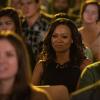 Riverdale -- "Chapter Six: Faster, Pussycats! Kill! Kill!" -- Image Number: RVD106a_ 0508.jpg -- Pictured: Robin Givens as Mayor McCoy -- Photo: Diyah Pera/The CW -- ÃÂ© 2017 The CW Network. All Rights Reserved