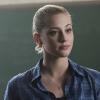 Riverdale -- "Chapter Seven: In A Lonely Place" -- Image Number: RVD107a_0166.jpg -- Pictured: Lili Reinhart as Betty Cooper -- Photo: Katie Yu/The CW -- ÃÂ© 2017 The CW Network. All Rights Reserved