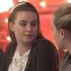 Riverdale -- "Chapter Seven: In A Lonely Place" -- Image Number: RVD107a_0373.jpg -- Pictured (L-R): Tiera Skovbye as Polly Cooper and Lili Reinhart as Betty Cooper -- Photo: Katie Yu/The CW -- ÃÂ© 2017 The CW Network. All Rights Reserved