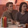 Riverdale -- "Chapter Seven: In A Lonely Place" -- Image Number: RVD107a_0384.jpg -- Pictured (L-R): KJ Apa as Archie Andrews and Camila Mendes as Veronica Lodge -- Photo: Katie Yu/The CW -- ÃÂ© 2017 The CW Network. All Rights Reserved