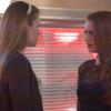 Riverdale -- "Chapter Seven: In A Lonely Place" -- Image Number: RVD107a_0391.jpg -- Pictured (L-R): Tiera Skovbye as Polly Cooper and Madelaine Petsch as Cheryl Blossom -- Photo: Katie Yu/The CW -- ÃÂ© 2017 The CW Network. All Rights Reserved