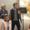 Riverdale -- "The Outsiders" -- Image Number: RVD108a_0483.jpg -- Pictured: KJ Apa as Archie Andrews -- Photo: Dean Buscher/The CW -- ÃÂ© 2017 The CW Network. All Rights Reserved