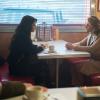 Riverdale -- "The Outsiders" -- Image Number: RVD108b_0028.jpg -- Pictured (L-R): Marisol Nichols as Hermione Lodge and Madchen Amick as Alice Cooper -- Photo: Dean Buscher/The CW -- ÃÂ© 2017 The CW Network. All Rights Reserved