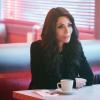 Riverdale -- "The Outsiders" -- Image Number: RVD108b_0063.jpg -- Pictured: Marisol Nichols as Hermione Lodge -- Photo: Dean Buscher/The CW -- ÃÂ© 2017 The CW Network. All Rights Reserved