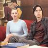 Riverdale -- "The Outsiders" -- Image Number: RVD108b_0453.jpg -- Pictured (L-R): Lili Reinhart as Betty Cooper and Cole Sprouse as Jughead Jones -- Photo: Dean Buscher/The CW -- ÃÂ© 2017 The CW Network. All Rights Reserved