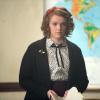 Riverdale -- "Chapter Nine: La Grande Illusion" -- Image Number: RVD109a_0136.jpg -- Pictured: Shannon Purser as Ethel Muggs -- Photo: Diyah Pera/The CW -- ÃÂ© 2017 The CW Network. All Rights Reserved