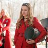 Riverdale -- "Chapter Nine: La Grande Illusion" -- Image Number: RVD109b_0161.jpg -- Pictured: Tiera Skovbye as Polly Cooper -- Photo: Diyah Pera/The CW -- ÃÂ© 2017 The CW Network. All Rights Reserved
