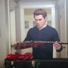Riverdale -- "Chapter Nine: La Grande Illusion" -- Image Number: RVD109b_0320.jpg -- Pictured: KJ Apa as Archie Andrews -- Photo: Diyah Pera/The CW -- ÃÂ© 2017 The CW Network. All Rights Reserved