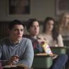 Riverdale -- "Chapter Nine: La Grande Illusion" -- Image Number: RVD109a_0202.jpg -- Pictured: Casey Cott as Kevin Keller -- Photo: Diyah Pera/The CW -- ÃÂ© 2017 The CW Network. All Rights Reserved