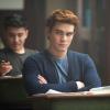 Riverdale -- "Chapter Nine: La Grande Illusion" -- Image Number: RVD109a_0261.jpg -- Pictured: KJ Apa as Archie Andrews -- Photo: Diyah Pera/The CW -- ÃÂ© 2017 The CW Network. All Rights Reserved