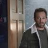 Riverdale -- "Chapter Ten: The Lost Weekend" -- Image Number: RVD110a_0095.jpg -- Pictured: Luke Perry as Fred Andrews -- Photo: Cate Cameron/The CW -- ÃÂ© 2017 The CW Network. All Rights Reserved