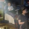 Riverdale -- "Chapter Ten: The Lost Weekend" -- Image Number: RVD110a_0125.jpg -- Pictured: KJ Apa as Archie Andrews and Cole Sprouse as Jughead Jones -- Photo: Cate Cameron/The CW -- ÃÂ© 2017 The CW Network. All Rights Reserved