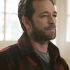 Riverdale -- "Chapter Ten: The Lost Weekend" -- Image Number: RVD110b_0241.jpg -- Pictured: Luke Perry as Fred Andrews -- Photo: Cate Cameron/The CW -- ÃÂ© 2017 The CW Network. All Rights Reserved