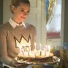Riverdale -- "Chapter Ten: The Lost Weekend" -- Image Number: RVD110b_0067.jpg -- Pictured: Lili Reinhart as Betty Cooper -- Photo: Cate Cameron/The CW -- ÃÂ© 2017 The CW Network. All Rights Reserved