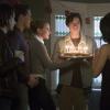 Riverdale -- "Chapter Ten: The Lost Weekend" -- Image Number: RVD110b_0115.jpg -- Pictured: Rob Raco as Joaquin, Casey Cott as Kevin Keller Lili Reinhart as Betty Cooper, and Cole Sprouse as Jughead Jones -- Photo: Cate Cameron/The CW -- ÃÂ© 2017 The CW Network. All Rights Reserved