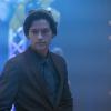Riverdale -- "Chapter Eleven: To Riverdale and Back Again" -- Image Number: RVD111b_0058.jpg -- Pictured: Cole Sprouse as Jughead Jones -- Photo: Katie Yu/The CW -- ÃÂ© 2017 The CW Network. All Rights Reserved