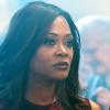 Riverdale -- "Chapter Eleven: To Riverdale and Back Again" -- Image Number: RVD111b_0079.jpg -- Pictured: Robin Givens as Mayor McCoy -- Photo: Katie Yu/The CW -- ÃÂ© 2017 The CW Network. All Rights Reserved