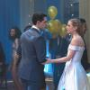 Riverdale -- "Chapter Eleven: To Riverdale and Back Again" -- Image Number: RVD111b_0086.jpg -- Pictured (L-R): Casey Cott as Kevin Keller and Lili Reinhart as Betty Cooper-- Photo: Katie Yu/The CW -- ÃÂ© 2017 The CW Network. All Rights Reserved