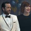 Riverdale -- "Chapter Eleven: To Riverdale and Back Again" -- Image Number: RVD111a_0181.jpg -- Pictured (L-R): Luke Perry as Fred Andrews and Molly Ringwald as Mary Andrews -- Photo: Katie Yu/The CW -- ÃÂ© 2017 The CW Network. All Rights Reserved
