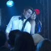 Riverdale -- "Chapter Eleven: To Riverdale and Back Again" -- Image Number: RVD111b_0321.jpg -- Pictured (L-R): KJ Apa as Archie Andrews and Camila Mendes as Veronica Lodge -- Photo: Katie Yu/The CW -- ÃÂ© 2017 The CW Network. All Rights Reserved