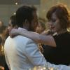 Riverdale -- "Chapter Eleven: To Riverdale and Back Again" -- Image Number: RVD111a_0351.jpg -- Pictured (L-R): Luke Perry as Fred Andrews and Molly Ringwald as Mary Andrews -- Photo: Katie Yu/The CW -- ÃÂ© 2017 The CW Network. All Rights Reserved