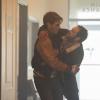 Riverdale -- "A Kiss Before Dying" -- Image Number: RVD201a_0124.jpg -- Pictured (L-R): KJ Apa as Archie Andrews and Luke Perry as Fred Andrews -- Photo: Dean Buscher/The CW -- ÃÂ© 2017 The CW Network. All Rights Reserved